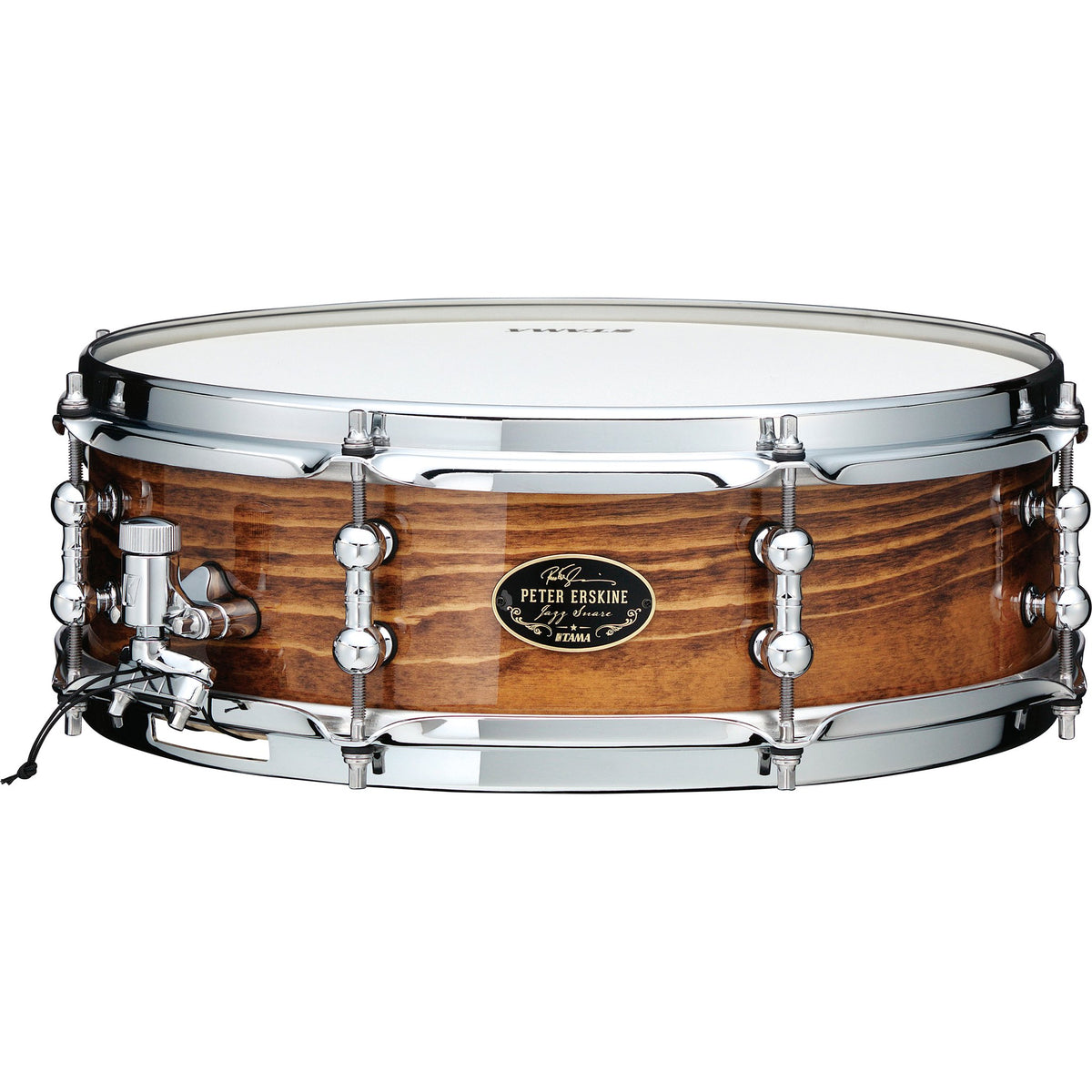 Tama Peter Erskine Signature Snare Drum - 14x4.5 pe1445