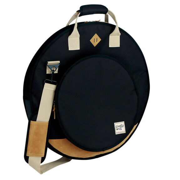 Tama Power Pad Designer Cymbal Bag - Black