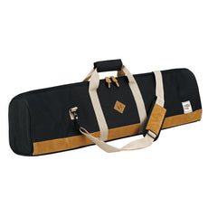Tama Powerpad Designer Hardware Bag Small; Wine Red