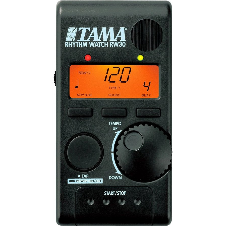 Tama Rhythm Watch RW30