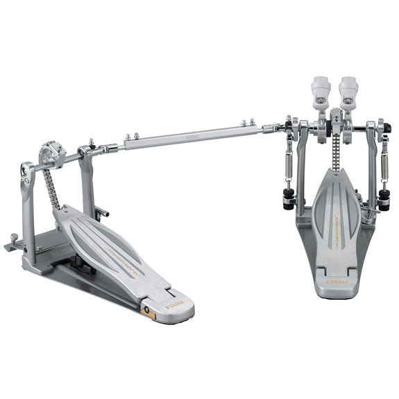 TAMA タマ ドラムペダル SPEED COBRA Tama Speed Cobra - Double Bass Drum Pedal | Steve Weiss Music