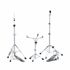 Tama Standard Series 4-Piece Hardware Pack HM4W