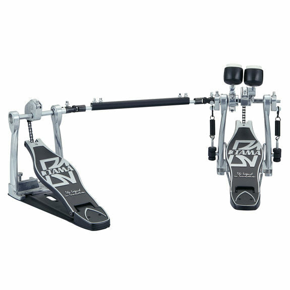 Tama Standard Twin Double Bass Drum Pedal HP30TW
