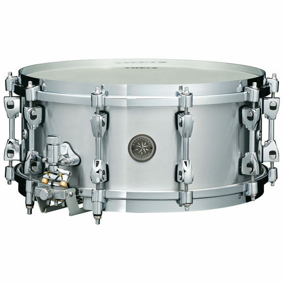 Tama Starphonic Aluminum Bravura Concert Snare Drum -14x6