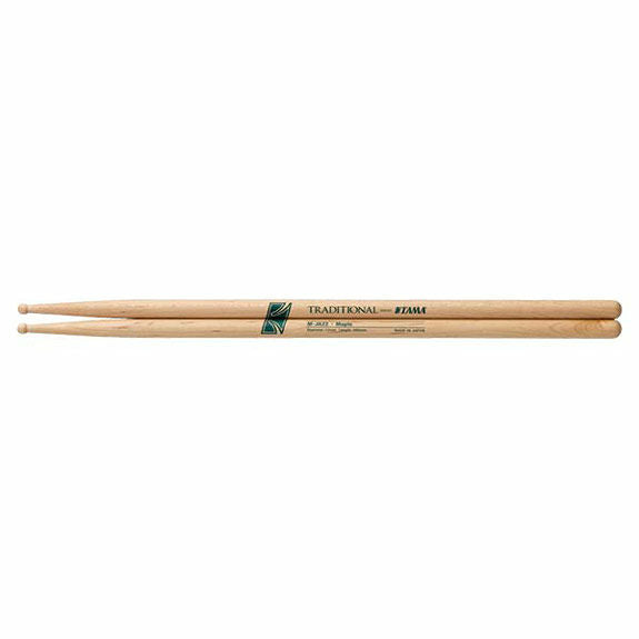 Tama Traditional Series Maple Jazz Drumsticks
