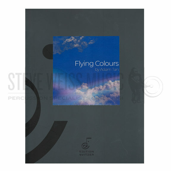 Tan-Flying Colors (SP)-V/M