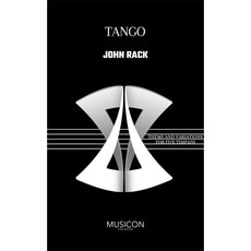 Tango by John Rack