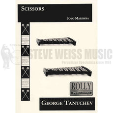 Tantchev-Scissors-M