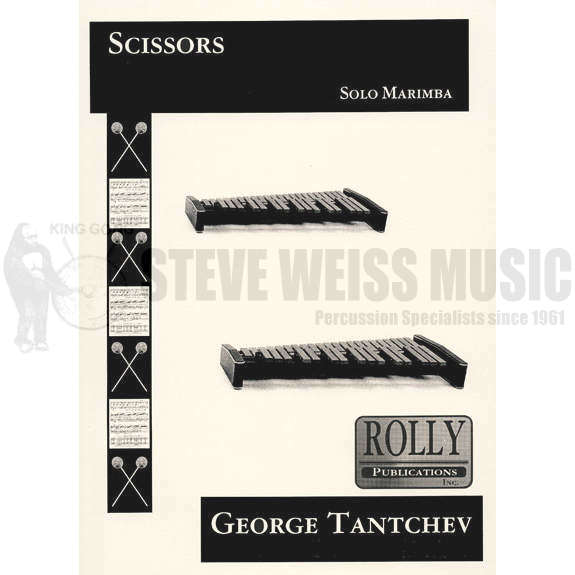 Tantchev-Scissors-M