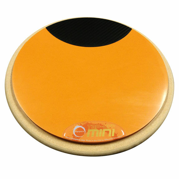 Tapspace Tap-Off Mini Dual-Surface Practice Pad