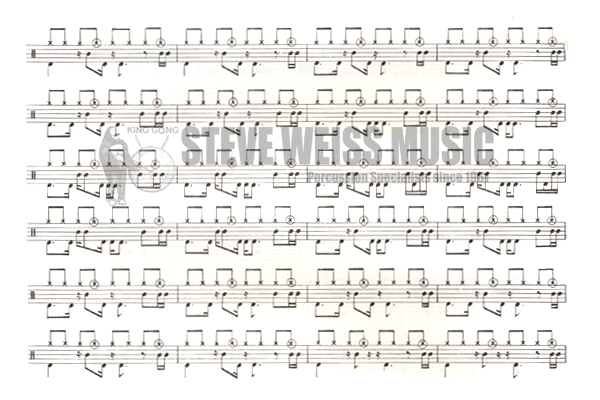 Tavernier-330 Ex & Etudes: DS 3