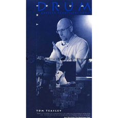 Teasley-The Drum: Ancient Traditions Today (VHS)