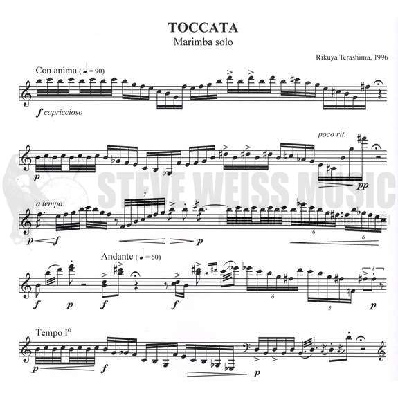Terashima-Toccata-M