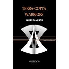 Terra-Cotta Warriors by James Campbell