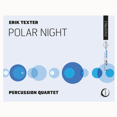 Texter-Polar Night (SP)-2V/M/Tuned wooden slats/P