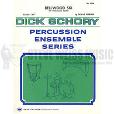 Thamm-Bellwood Six(SP)-P
