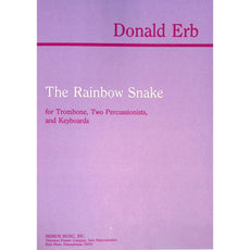 the-rainboe-snake-donald-erb