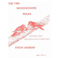 The Two Woodpeckers Polka by Eyichi Asabuki