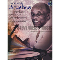 Thigpen-Sound of Brushes (w/CD)