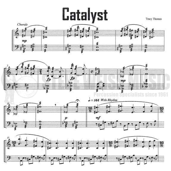 Thomas, T.-Catalyst-M