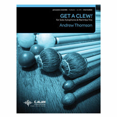 Thomson-Get a Clew! (SP)-Solo X/2-3M