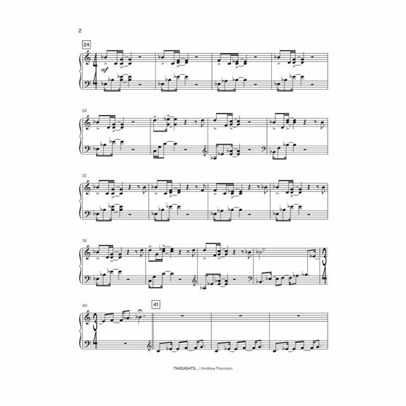 Thomson-Thoughts...M/Digital delay