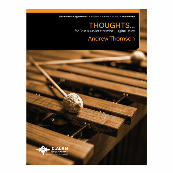 Thomson-Thoughts...M/Digital delay