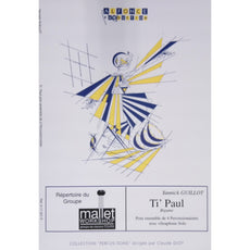 Ti Paul by Yannick Guillot