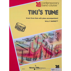 tikis-tune-wally-barnett
