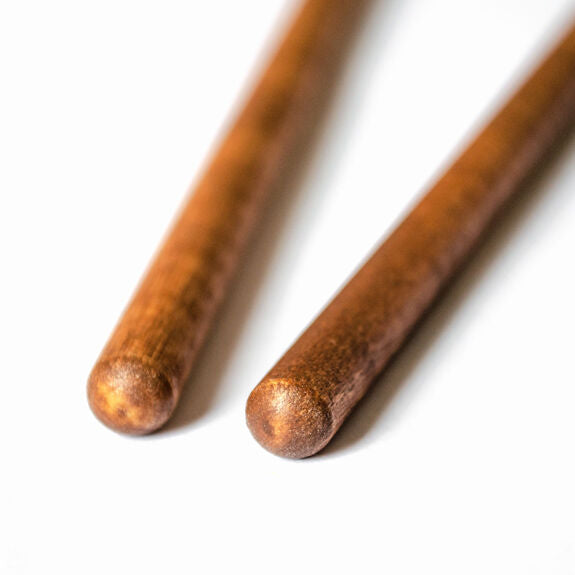 Timber Drum Company Hard Poly Mallets