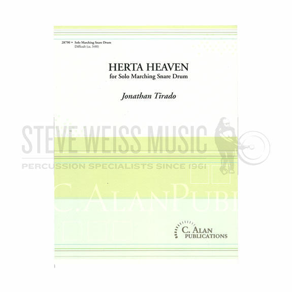 Tirado-Herta Heaven-SD