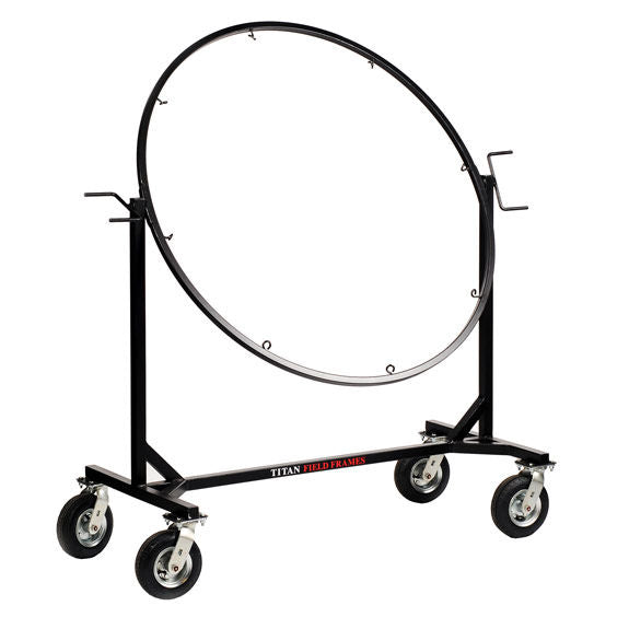 Titan Concert Bass Field Frame