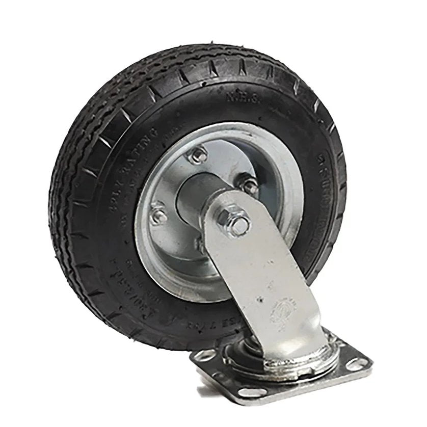 Titan Replacement Wheels - 8'' No Flat Casters MU-FFREP8