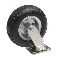 Titan Replacement Wheels - 8'' No Flat Casters