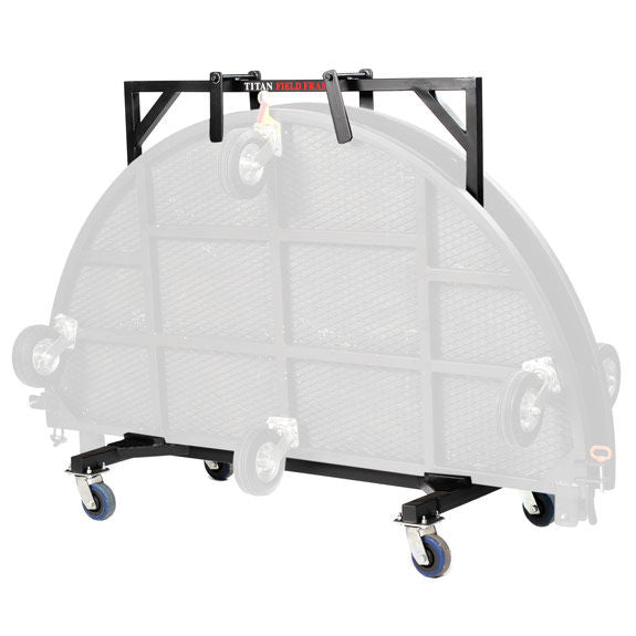 Titan Timpani Field Frame Transporter