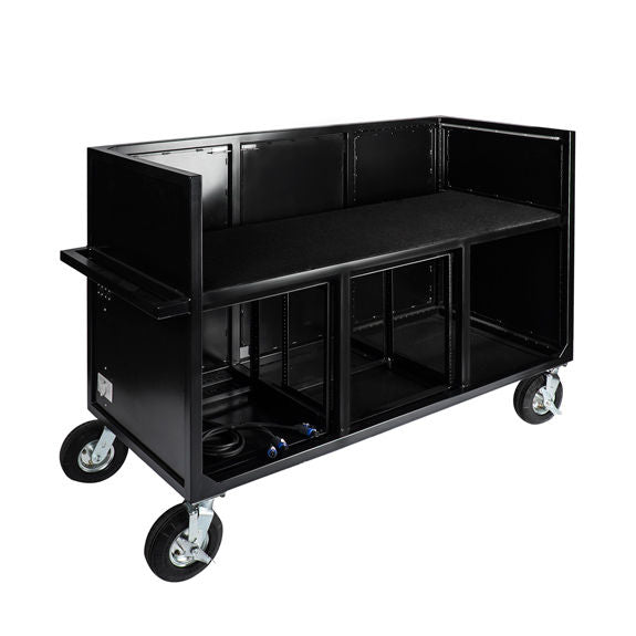 Titan Triple Electronics Field Frame