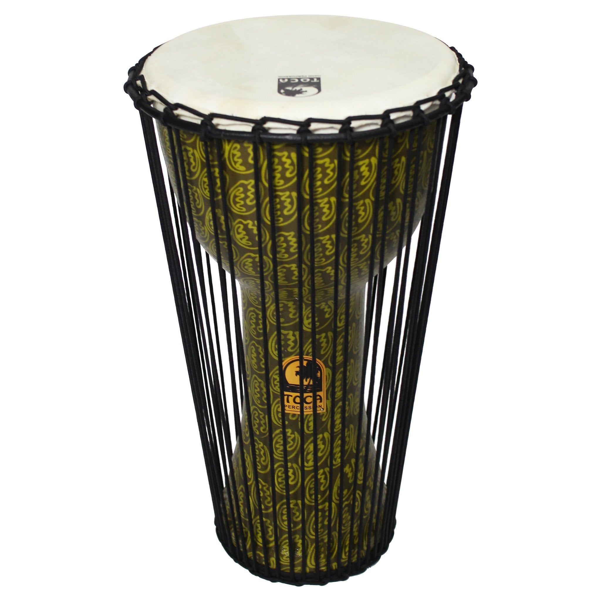 Toca 10" Talking Djembe