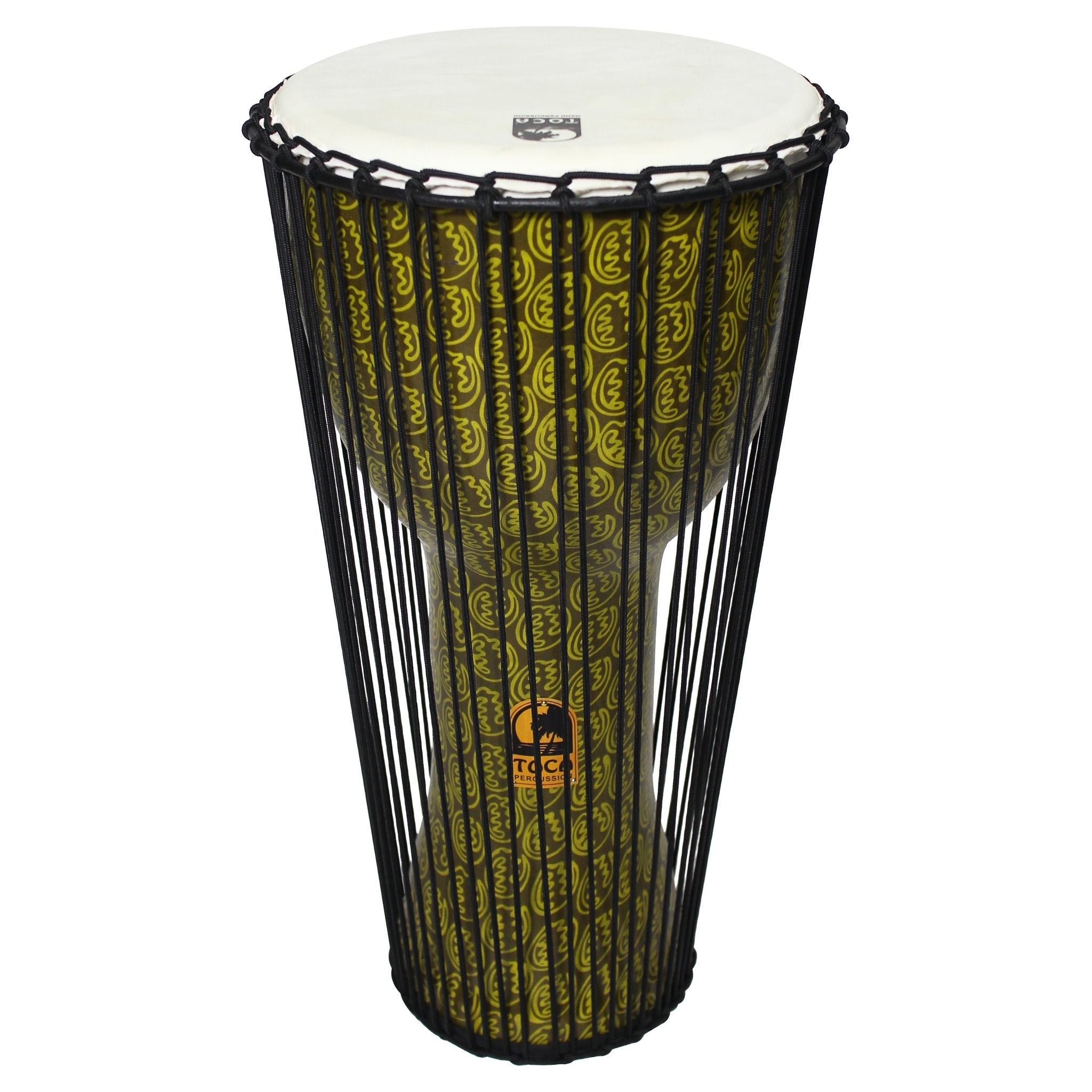Toca 12" Talking Djembe Drum