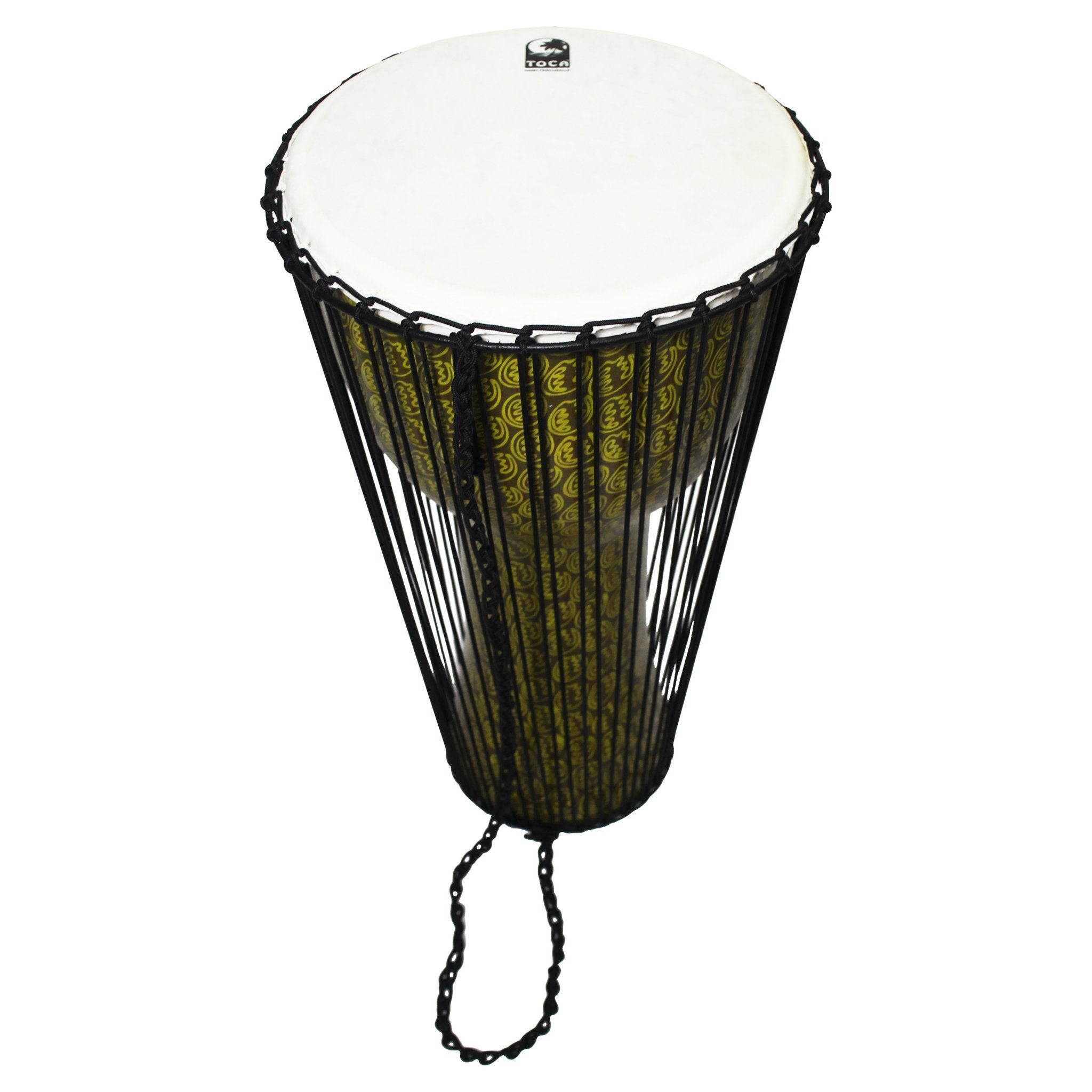 Toca 12" Talking Djembe TLKDJ12
