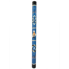 Toca Everpour Rainstick 48" Blue Husao T-RAIN-EP-48BH