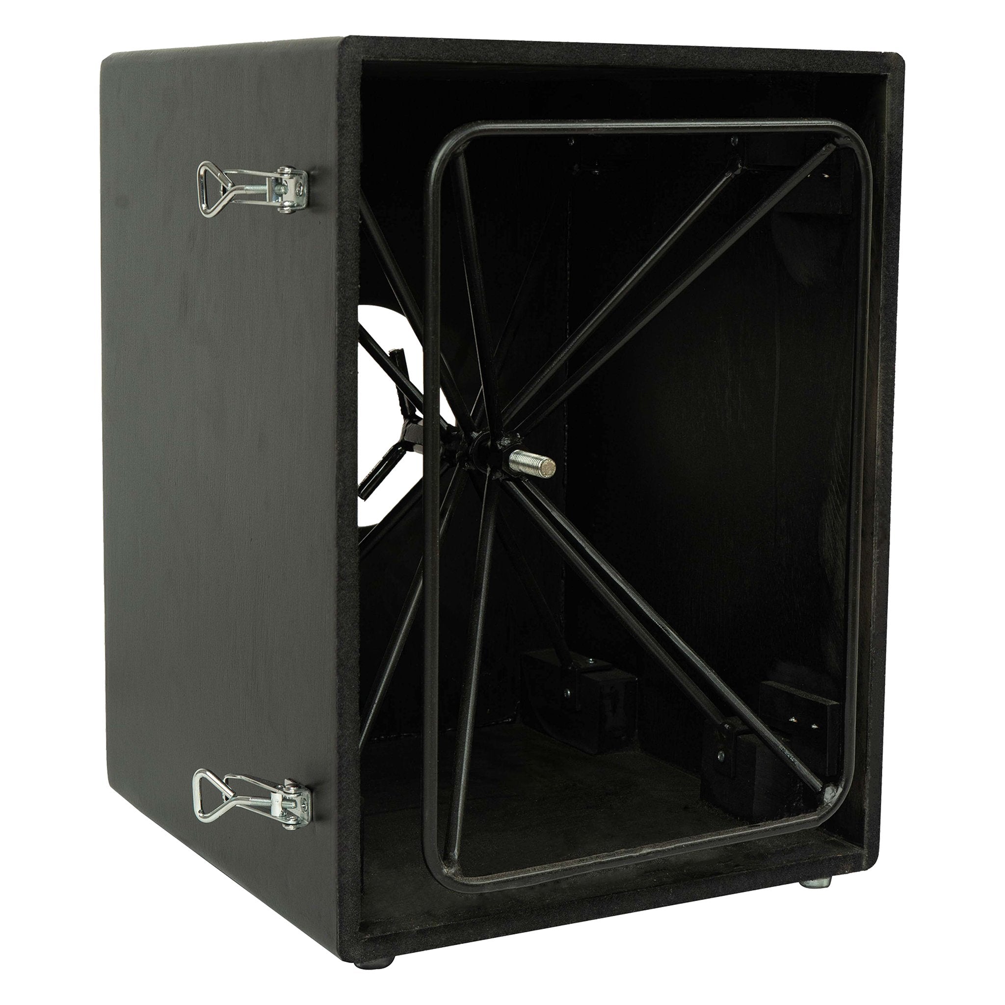Toca Jamal Series Gome Drum back