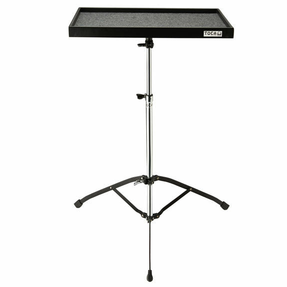 Toca Percussion Trap Table | Steve Weiss Music