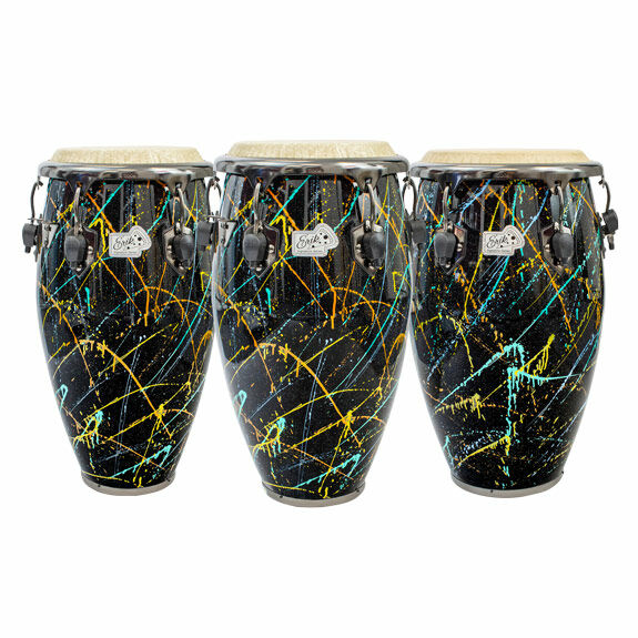 Conga - Toca Erik Piza Signature Series