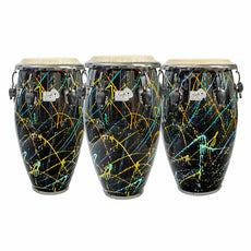 Tumba - Toca Erik Piza Signature Series