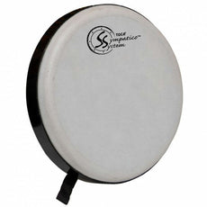 12" - Toca Sympatico System Tunable Fiber Drum Head
