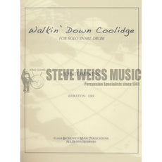 Tompkins-Walkin' Down Coolidge-SD