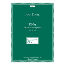 Tower-DNA (SP-5)-Cro/P