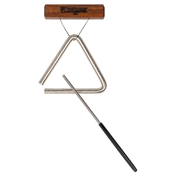 TreeWorks 04" Studio Recording Triangle