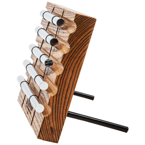 TreeWorks 5 Note Meditation Energy Chime