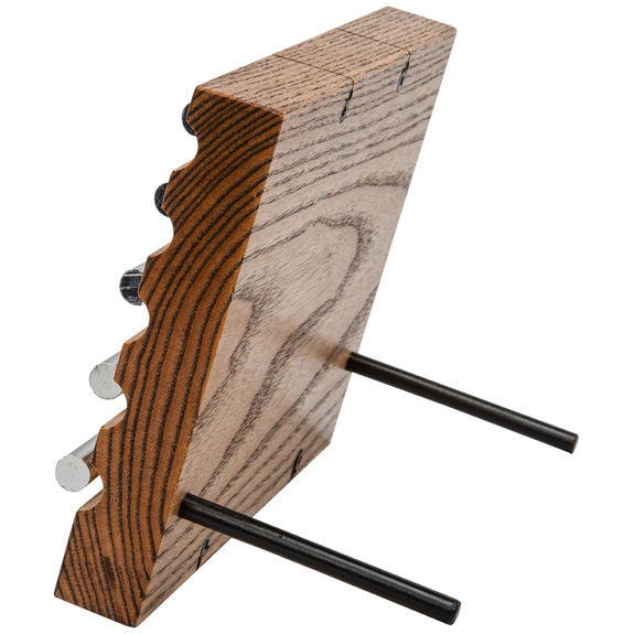 TreeWorks 5 Note Meditation Energy Chime